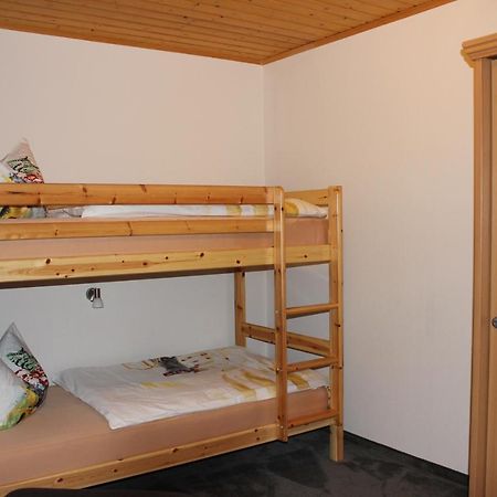 S' Berghaeusl Randeck Apartment Essing Luaran gambar