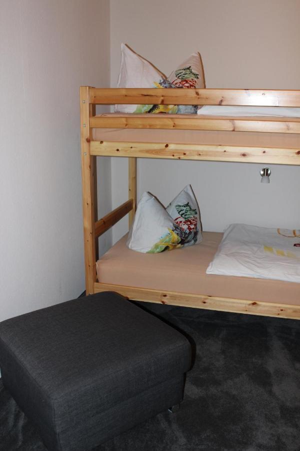 S' Berghaeusl Randeck Apartment Essing Luaran gambar